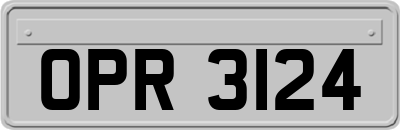OPR3124