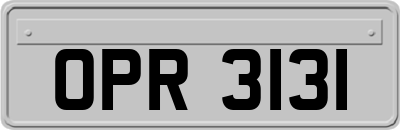 OPR3131