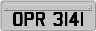 OPR3141