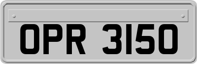 OPR3150