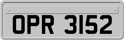 OPR3152