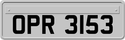 OPR3153