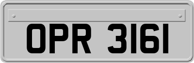 OPR3161