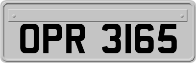 OPR3165