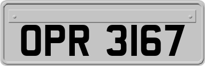 OPR3167