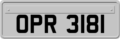 OPR3181