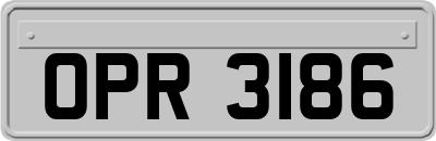 OPR3186