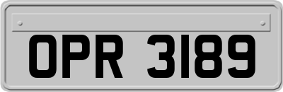 OPR3189