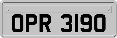 OPR3190