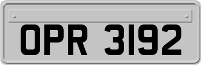 OPR3192