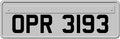 OPR3193