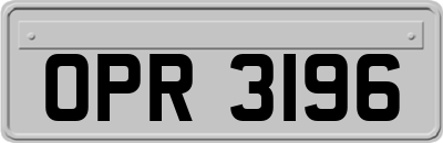 OPR3196