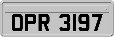 OPR3197