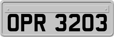 OPR3203