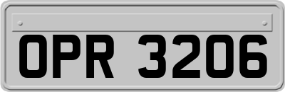 OPR3206