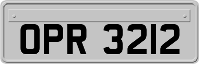 OPR3212