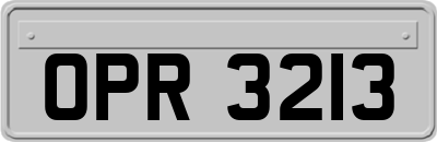 OPR3213