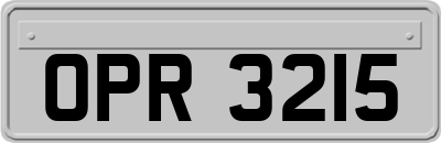OPR3215