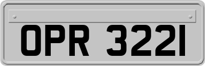 OPR3221