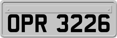 OPR3226