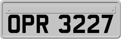 OPR3227