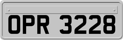 OPR3228