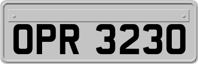 OPR3230