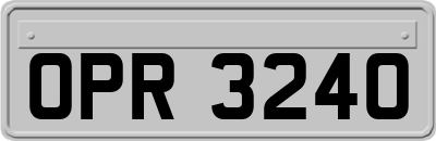 OPR3240