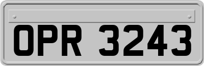OPR3243