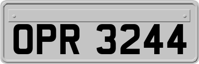 OPR3244