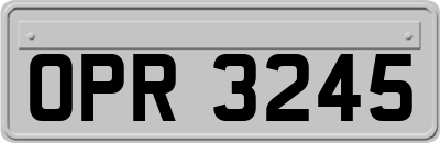 OPR3245