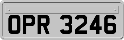 OPR3246