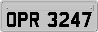 OPR3247