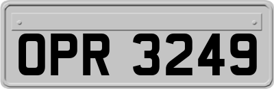 OPR3249