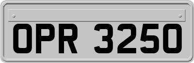 OPR3250