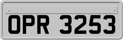 OPR3253