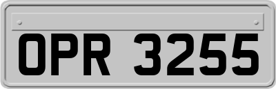 OPR3255