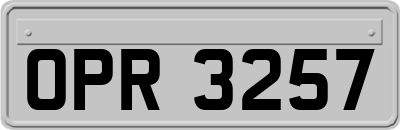 OPR3257