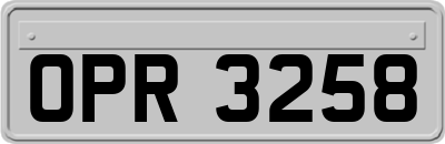 OPR3258