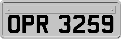 OPR3259