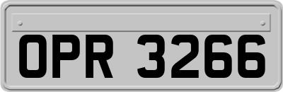OPR3266