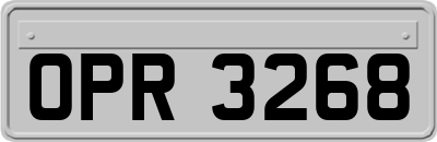 OPR3268