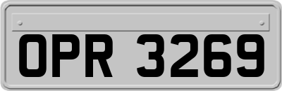 OPR3269