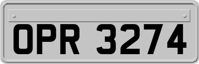 OPR3274