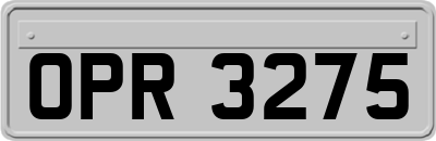 OPR3275