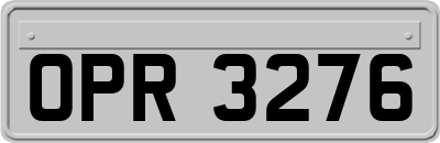 OPR3276
