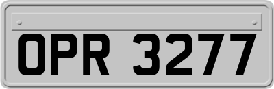 OPR3277