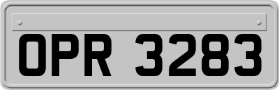 OPR3283