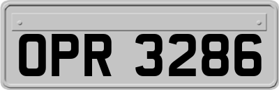 OPR3286