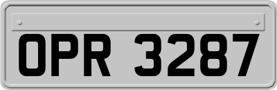 OPR3287